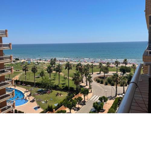 1ª LINEA MARINA D´OR