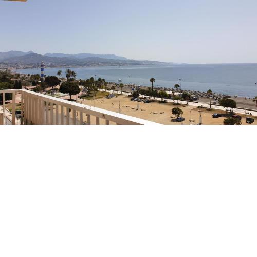 1ª Línea playa en Torre del Mar
