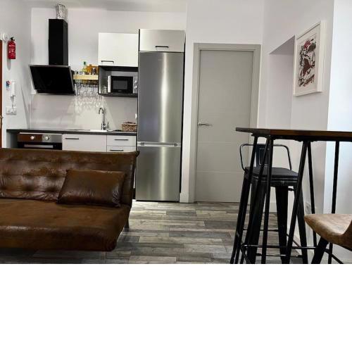 1A-Precioso Apartamento en pleno centro. A estreno