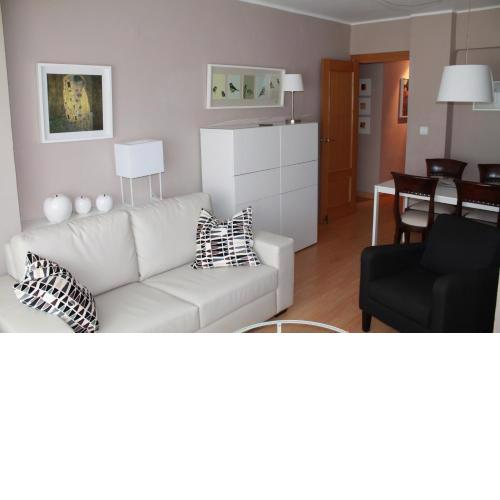 1ªLinea de playa Puerto de Sagunto