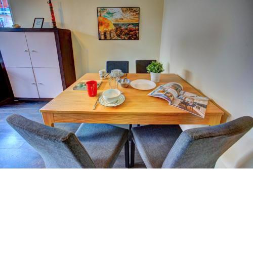 1BD Nest in the heart of a traditional Sofia