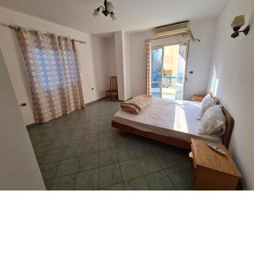 1bed room apartment sheraton st