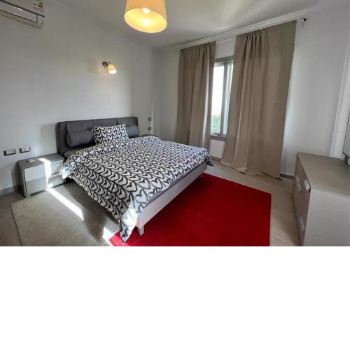 1BR Apartment in New Cairo