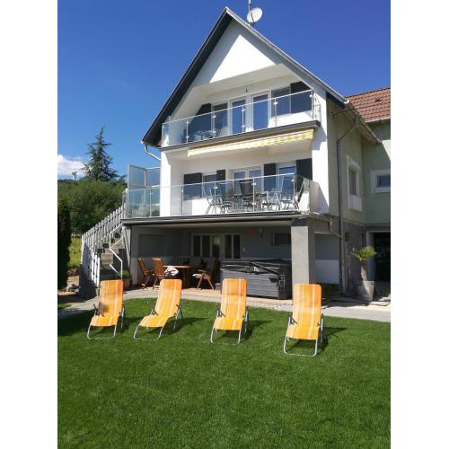 1edi Vendégház - Einzelstück Ferienhaus - Unique holiday home