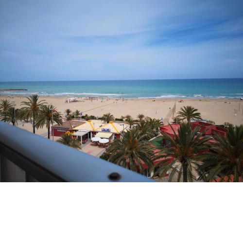 1ere soleil levant