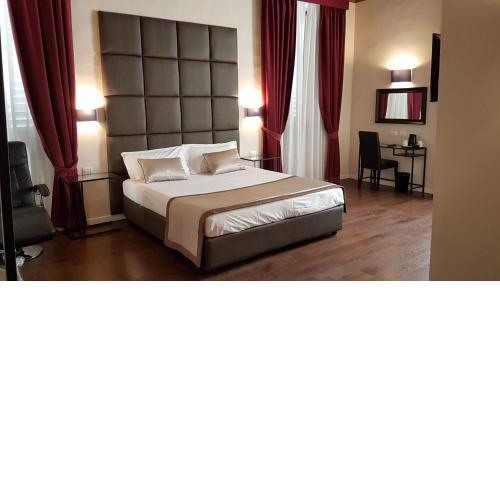 1suite firenze