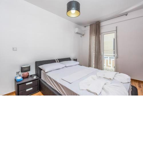 2- bedrooms new brand apartment in nea kypseli