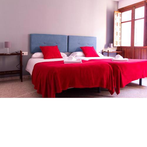 2 Apartamento en el Centro de Granada