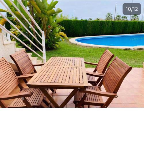 2 apartamentos nulo
