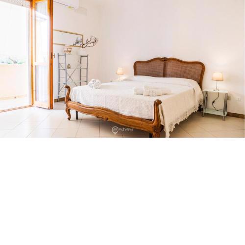 2 Balconies Apartment - Wonderful Alghero