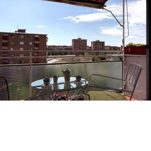 2 baños! Piso grande 100 m2 y Garaje gratis