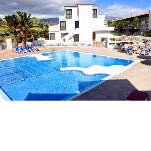 2 BDR,2 BATH Amarilla Golf Apartment