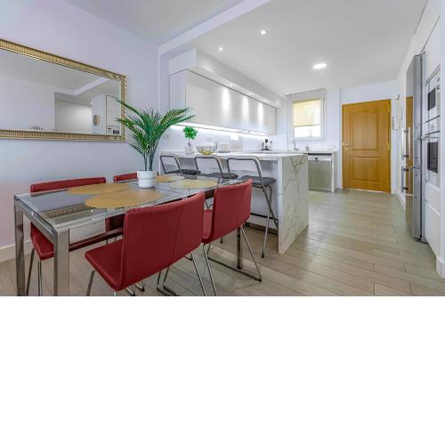 2-bed AMAZING OCEAN VIEW APARTMENT Costa Adeje