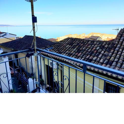 2 Bed Apartment in the Historical Center Pizzo