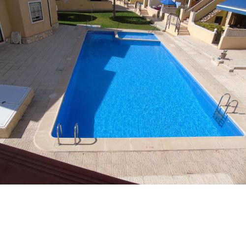 2 bed Apartment Los Cerezos with communal pool
