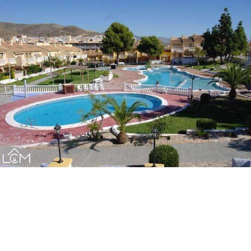 2 BED Bungalow El Poblet