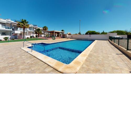 2 Bed Casa Doncella, truly accessible apartment