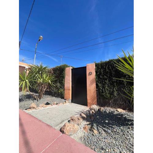 2 bed cottage Lorca many hiking & cycling trails