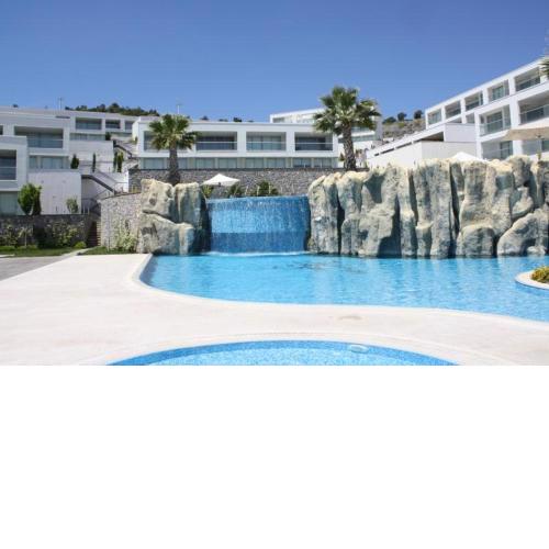 2 Bed Duplex Apartment at Horizon Sky Beach Resort