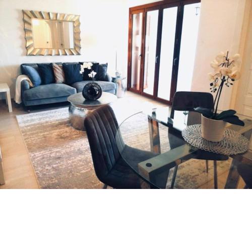 2 Bed Holiday Rental Apartment