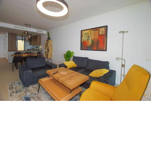 2 bed Stupa Hills with panoramic sea view