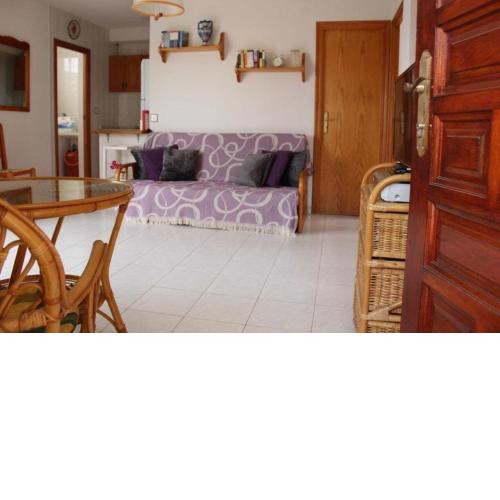 2 Bedroom 1st Floor Apartment close to La Zenia Beach