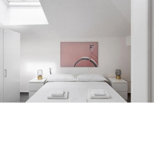 2 Bedroom 2 Bathroom Apt - Duomo 1