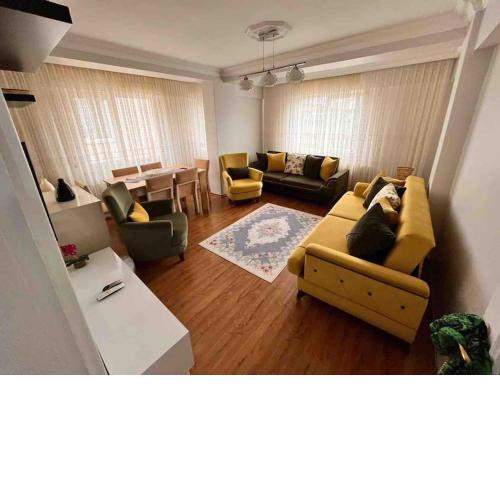 2 bedroom 5 bed peaceful calm all items available please message before reservation
