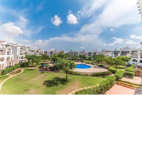 2 Bedroom Apartment - RO822LT