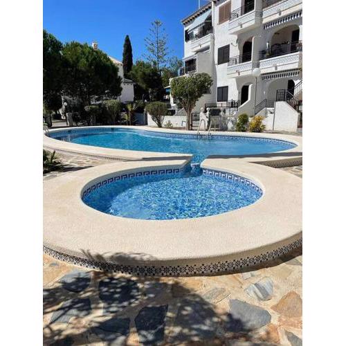 2 Bedroom Apartment Cabo Roig