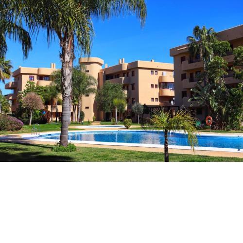 2 Bedroom Apartment Cala Azul - La Cala de Mijas