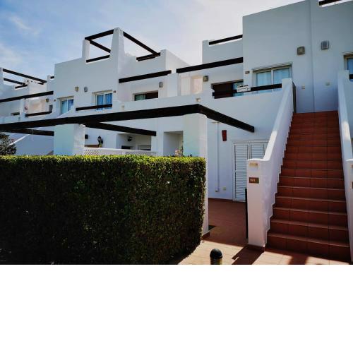 2 Bedroom Apartment Condado de Alhama