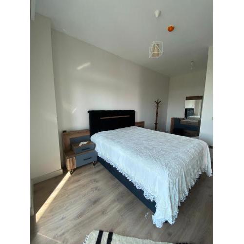 2-Bedroom apartment in Istanbul