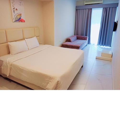 2 bedroom apartment in Nabq