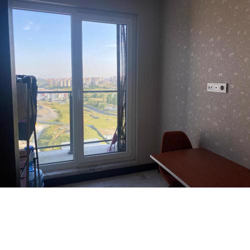 2-Bedroom apartment in Nidapark Zümrüt - Istanbul