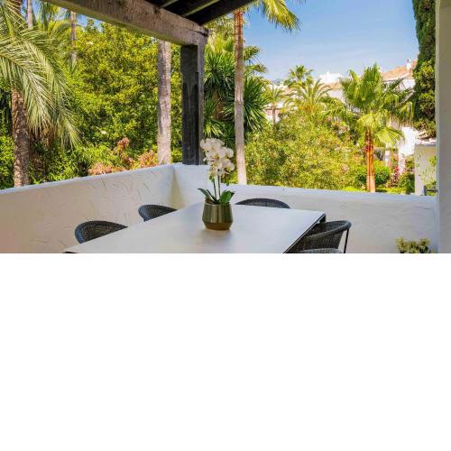 2 Bedroom Apartment in Puente Romano Phase 2