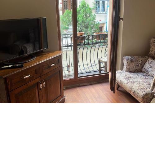 2 Bedroom apartment in the heart of the Istanbul