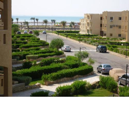 2 Bedroom Apartment, Mousa Coast Resort - For Families