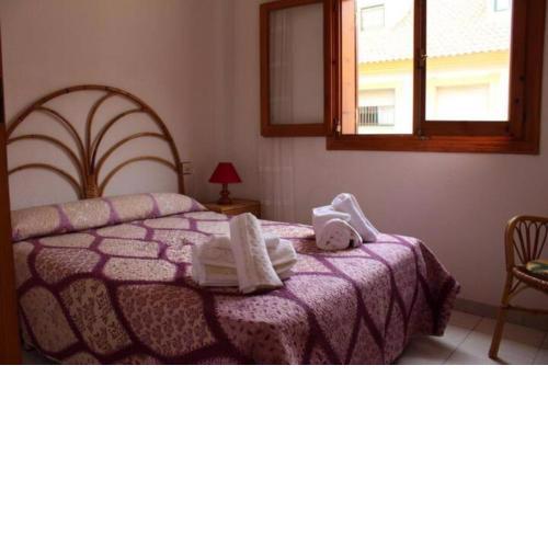 2 bedroom apartment near La Zenia Beach