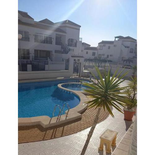 2 bedroom apartment. Orihuela.