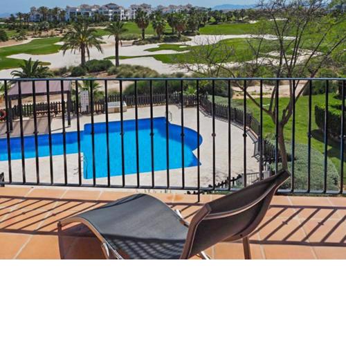 2 Bedroom Apartment with Stunning Views Central Location - AN1221LT