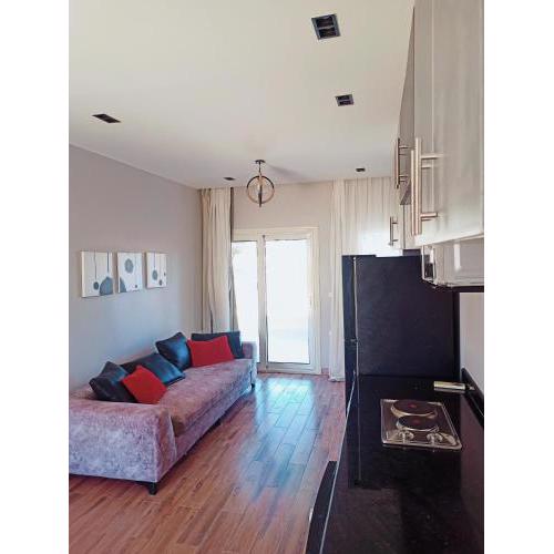 2 Bedroom Apartment with Terrace Nabq