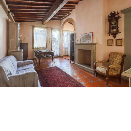 2 bedroom apartment with terrace
