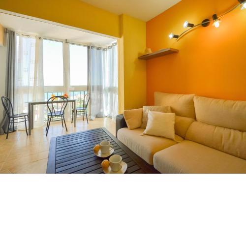 2 bedroom apartments La Mata