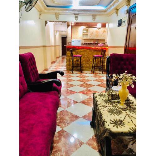 2 Bedroom Apt partial Sea View