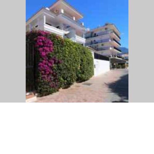 2 bedroom Calle Carabeo, Free Wi-fi