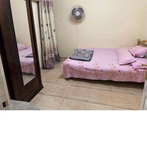 2 Bedroom chalet in Nice3, North Coast