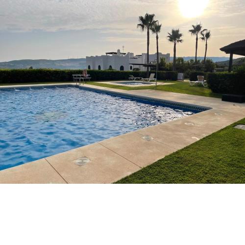 2-bedroom condo with great sea view in Dona Julia