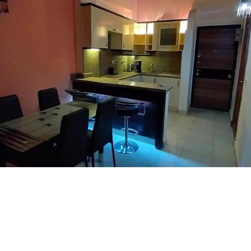 2 bedroom flat in Makadi