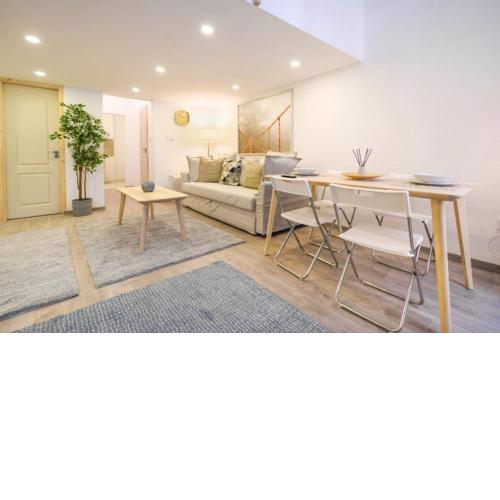 2 bedroom flat in Nyar str., Boutique